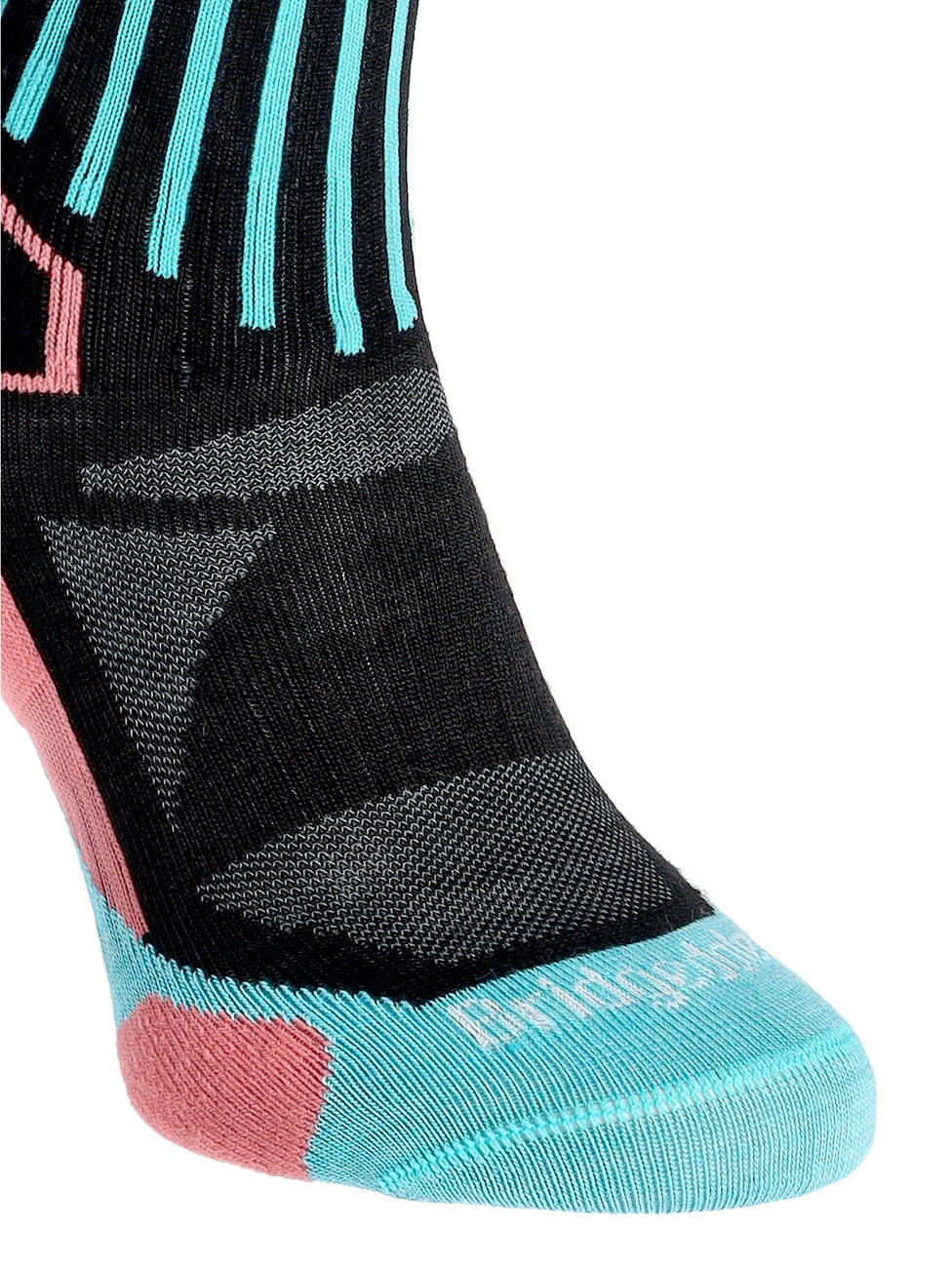 Chaussettes de ski légères Performance pour femmes 5/6