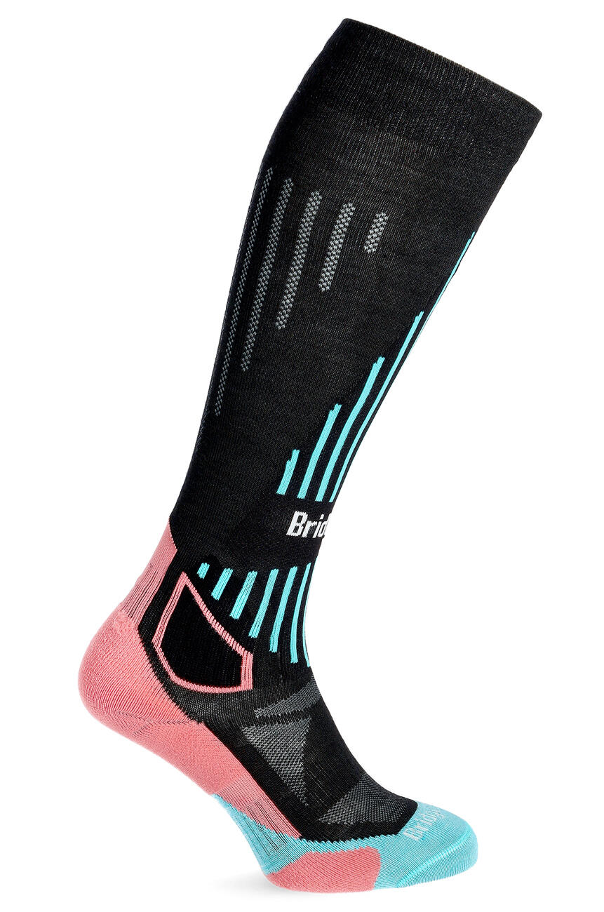 Chaussettes de ski légères Performance pour femmes 2/6
