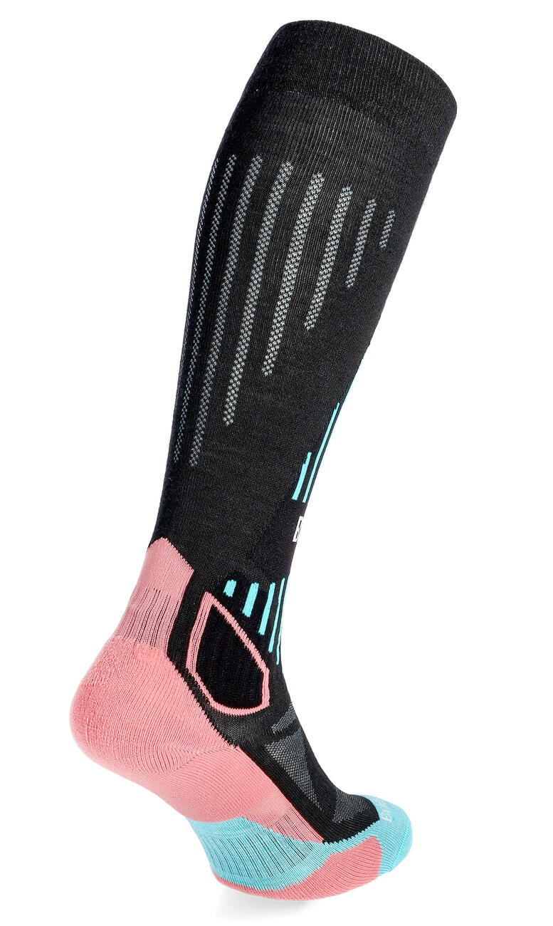Chaussettes de ski légères Performance pour femmes 3/6