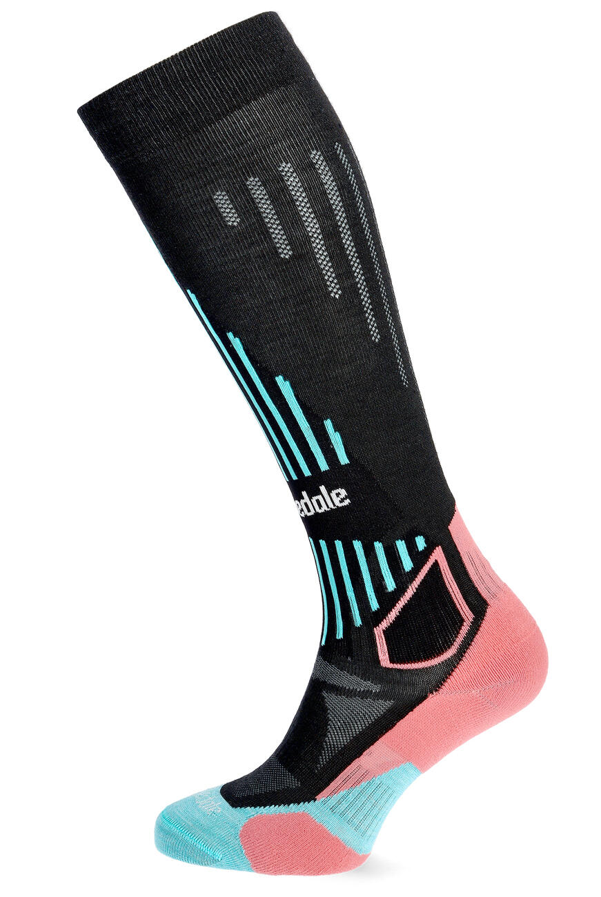 Chaussettes de ski légères Performance pour femmes 4/6