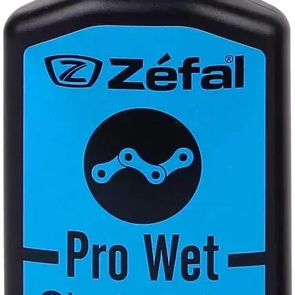 Oil can Zefal pro wet lube 125 ml