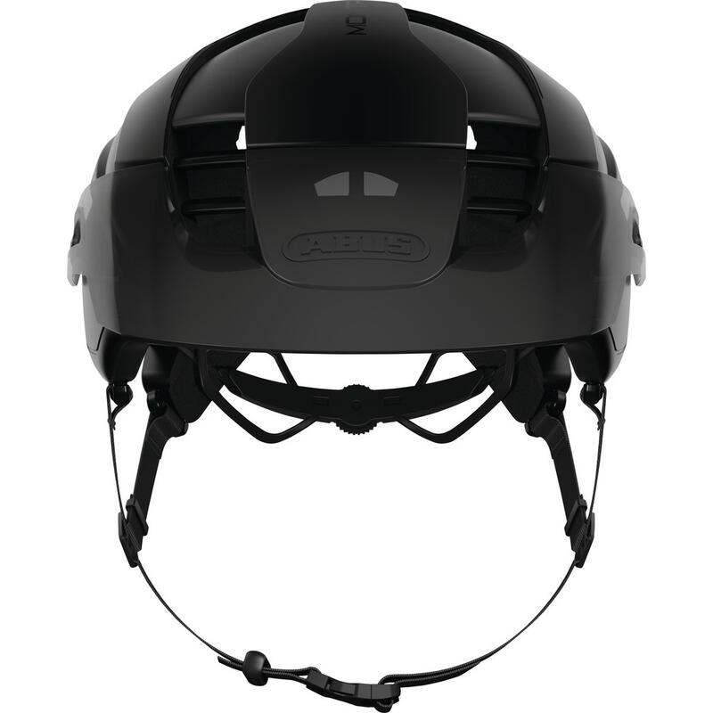 Helm MonTrailer - Velvet Black