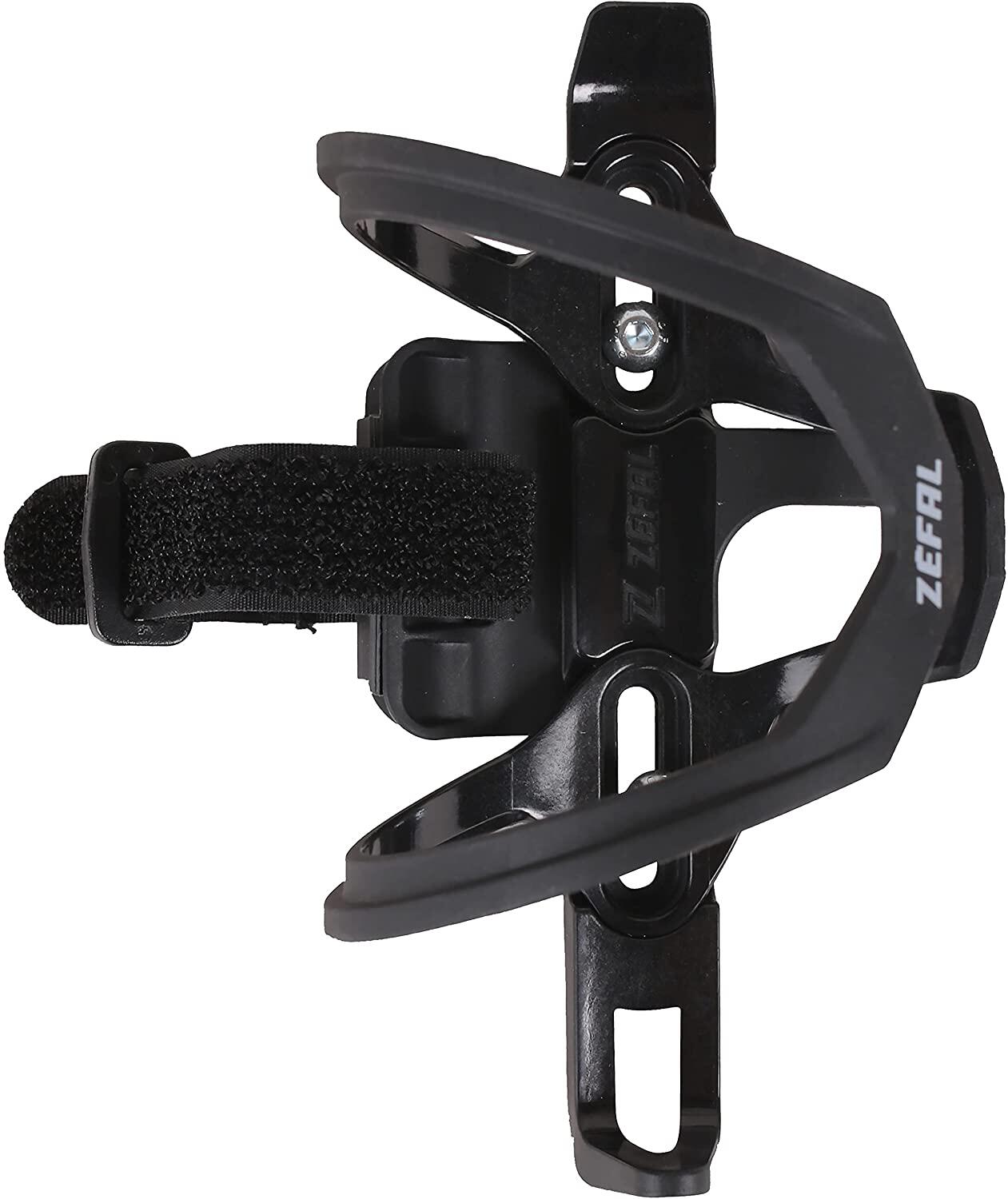 Zefal Pulse Z2i bidonhouder Zwart 2/5