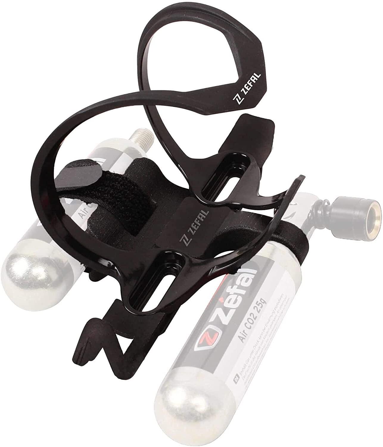 Zefal Pulse Z2i bidonhouder Zwart 3/5