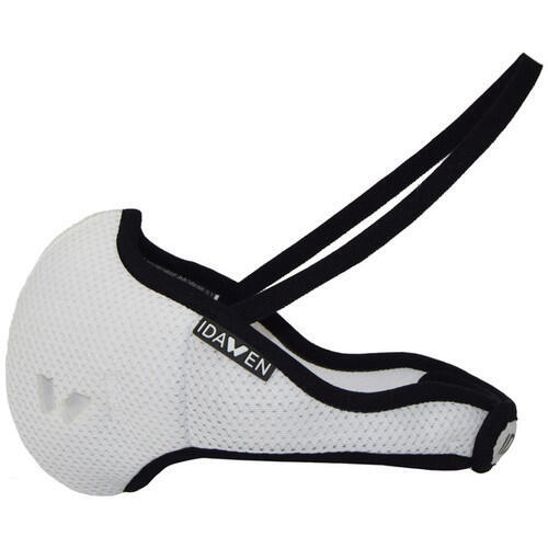Mascarilla deportiva IDAWEN con filtro del CSIC