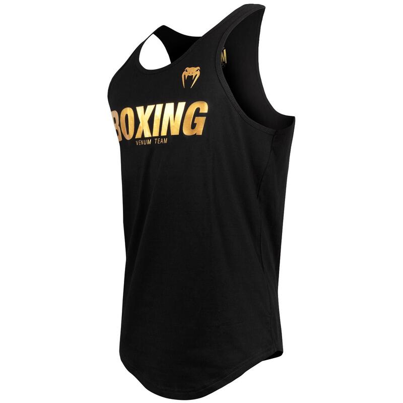 Tank top bokserski męski VENUM BOXING VT