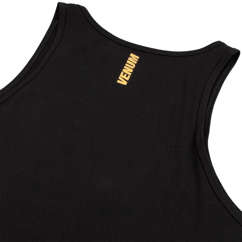 Tank top bokserski męski VENUM Muay Thai VT