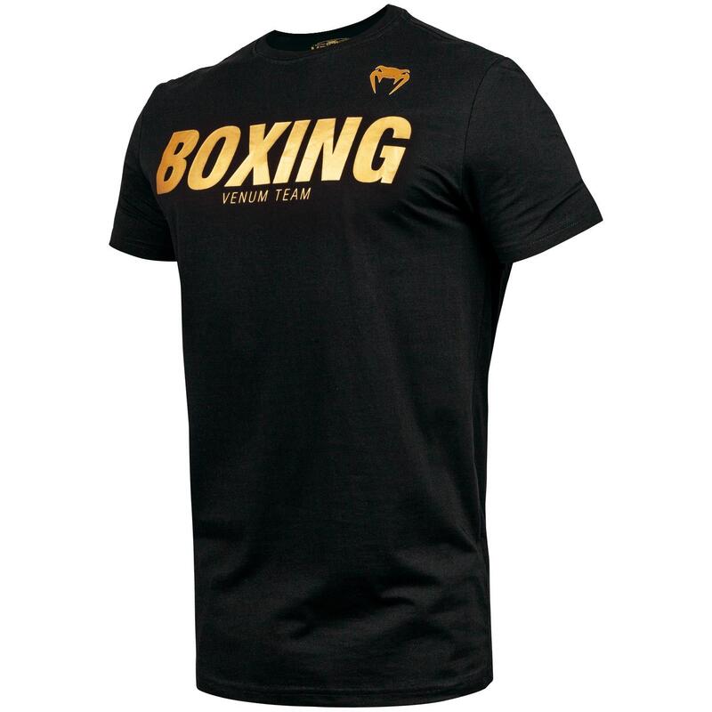 Koszulka bokserska męska VENUM Boxing VT