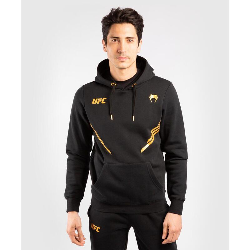 Bluza sporotwa męska VENUM UFC Replica Hoodie Champion