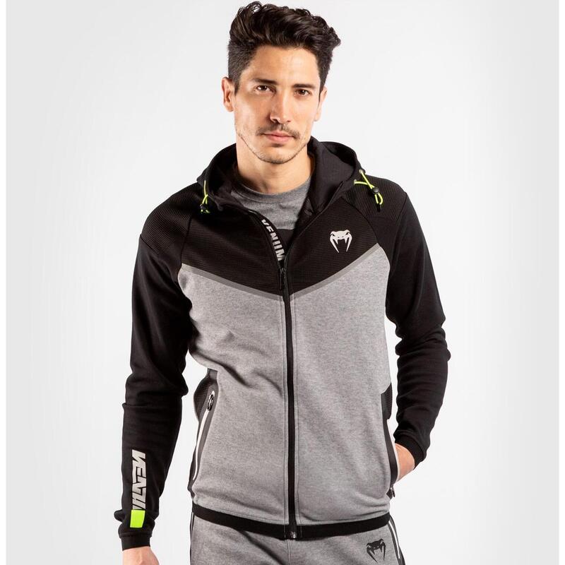 Bluza sportowa męska VENUM Laser Evo 2.0 Hoodie