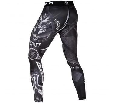 Legginsy do MMA męskie Venum Gladiator 3.0 Spats