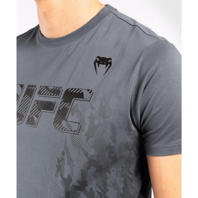 Koszulka do MMA męska VENUM UFC Authentic Fight Week