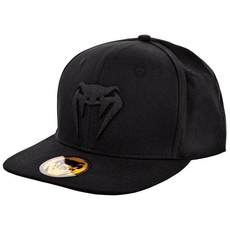 Czapka z daszkiem męska VENUM Classic Snapback