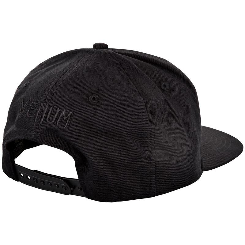 Czapka z daszkiem męska VENUM Classic Snapback