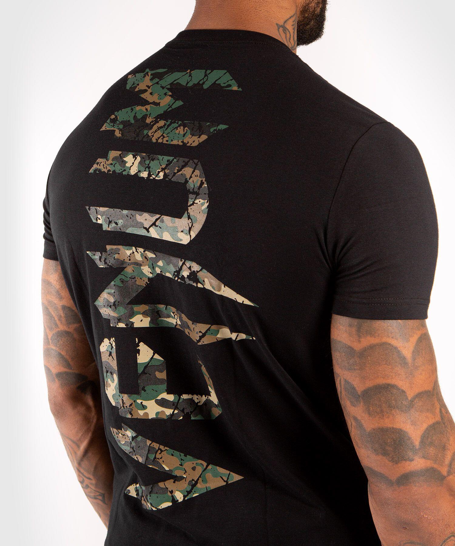 Venum Original Giant Herren-Trainings-T-Shirt 2/5