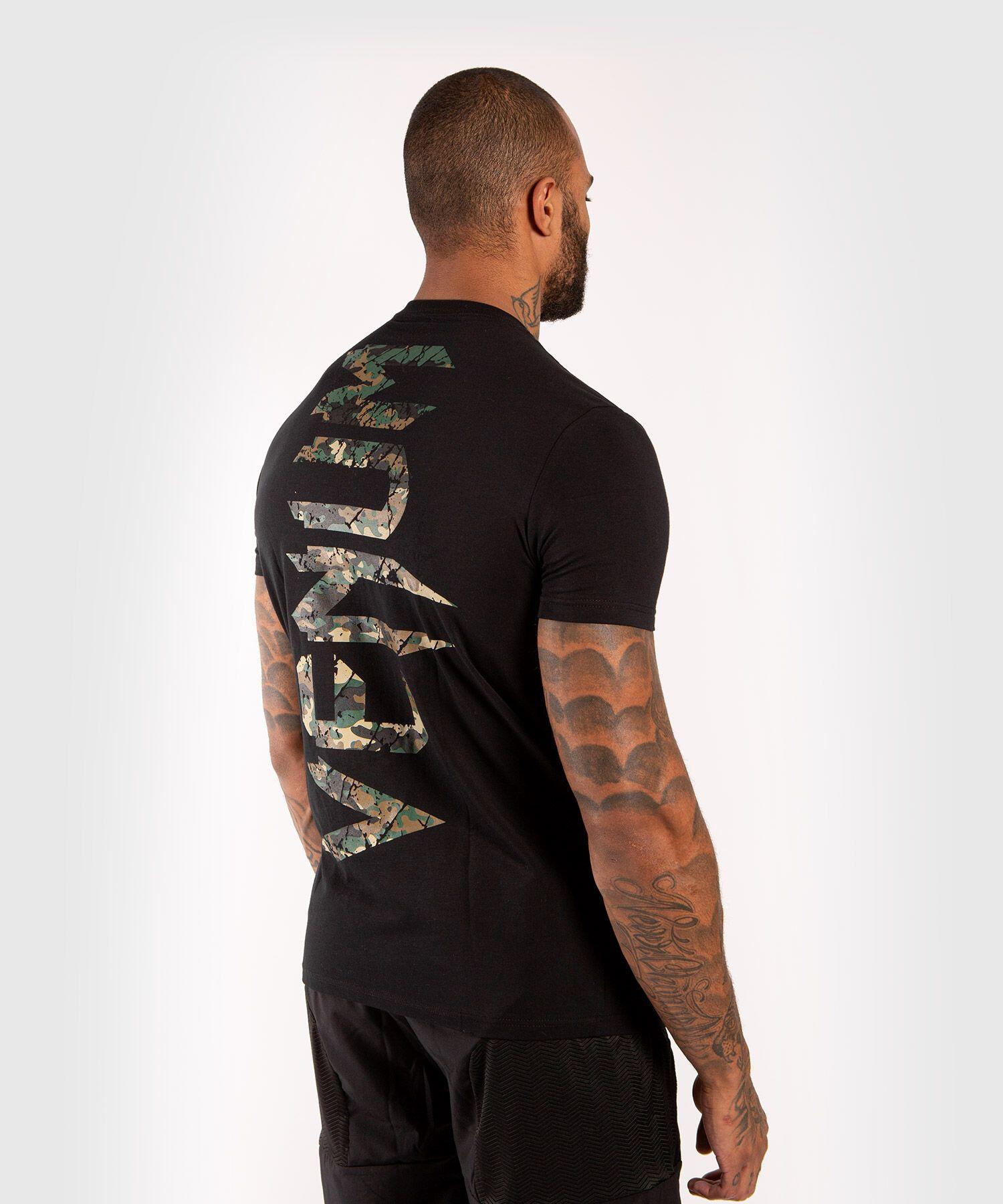Venum Original Giant Herren-Trainings-T-Shirt 4/5