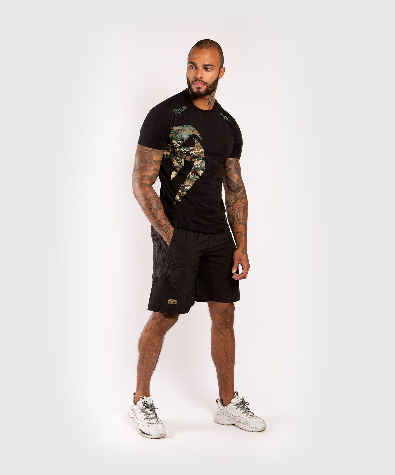 Venum Original Giant Herren-Trainings-T-Shirt 5/5