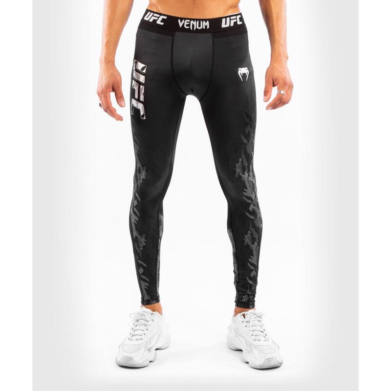 Legginsy do MMA męskie VENUM UFC Authentic Fight Week