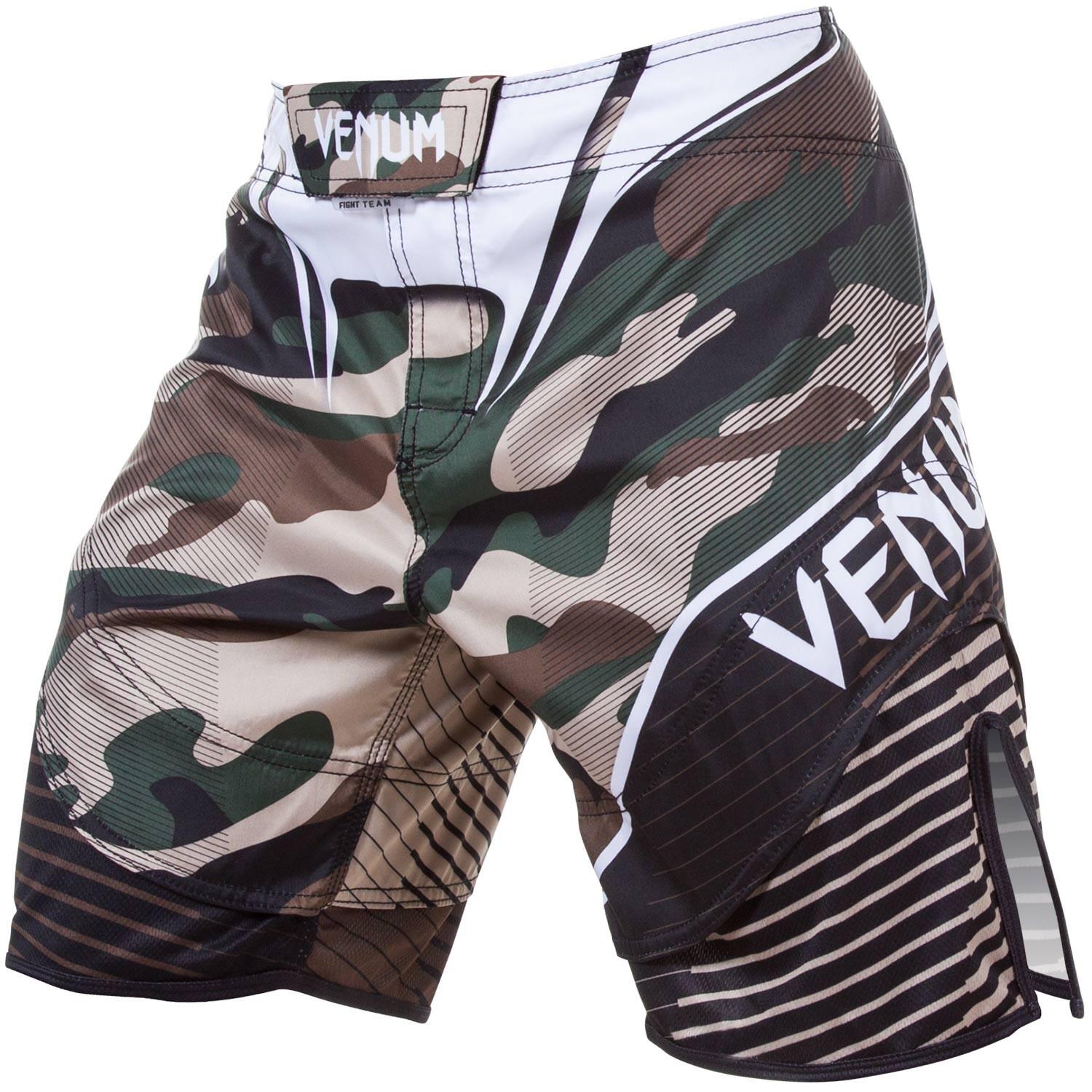 VENUM Kraťasy Camo Hero