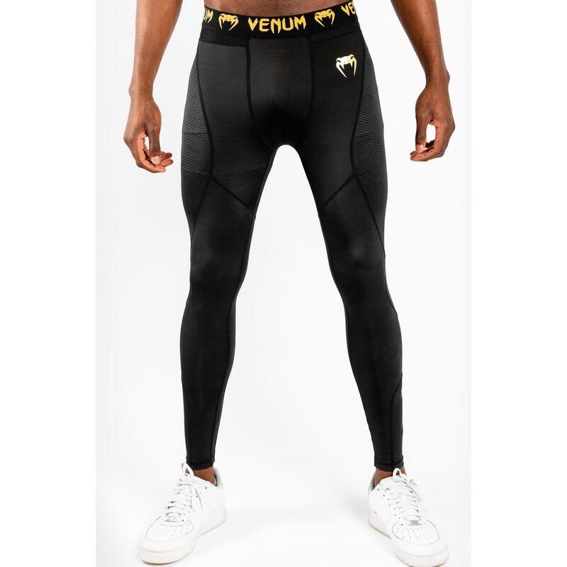 Legginsy fitness męskie VENUM G-FIT Spats