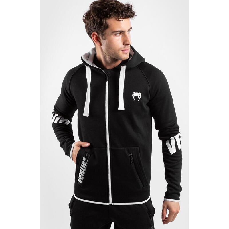 Bluza sportowa męska VENUM Contender 3.0 Hoodie