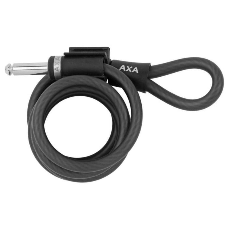 Cavo Inklusive Newton PI 180/10 - nero (su scheda)