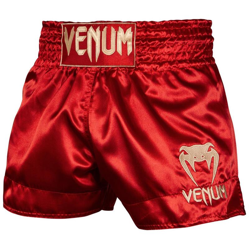 Spodenki do Muay Thai męskie VENUM Classic shorts