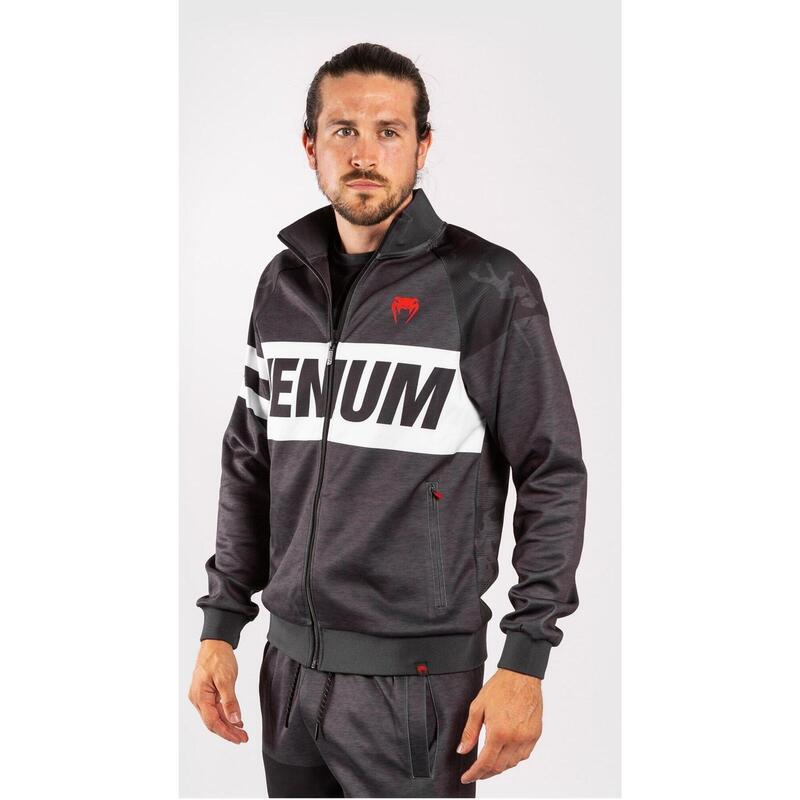 Bluza sportowa męska VENUM Bandit Hoodie