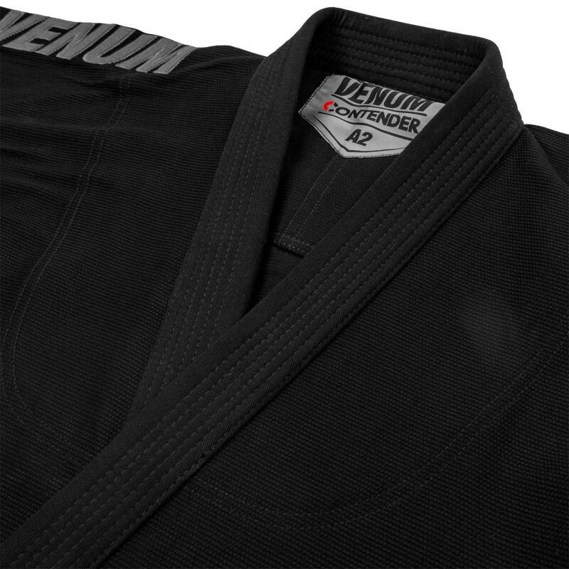 Kimono do BJJ męskie VENUM Contender Evo