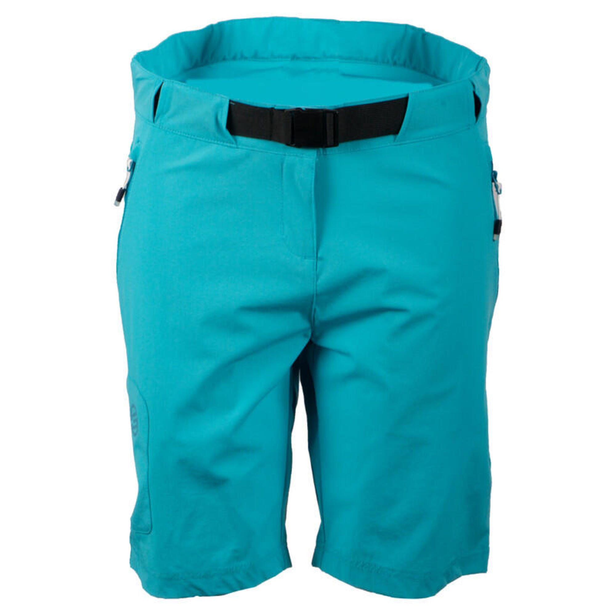 Pantalones Cortos de Montaña Mujer | Decathlon