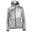 Chaqueta GTS 3015L_W9 trekking mujer gris