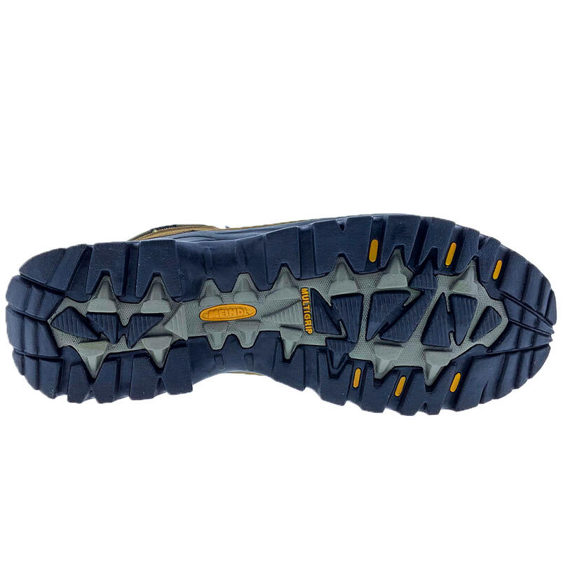 Chaussures de trekking pour hommes Meindl Kansas GTX