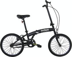 Vélo pliant Nilox BIKE 20P - X0