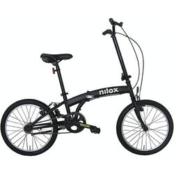 Vélo pliant Nilox BIKE 20P - X0