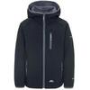 Veste softshell KIAN Unisexe (Noir)