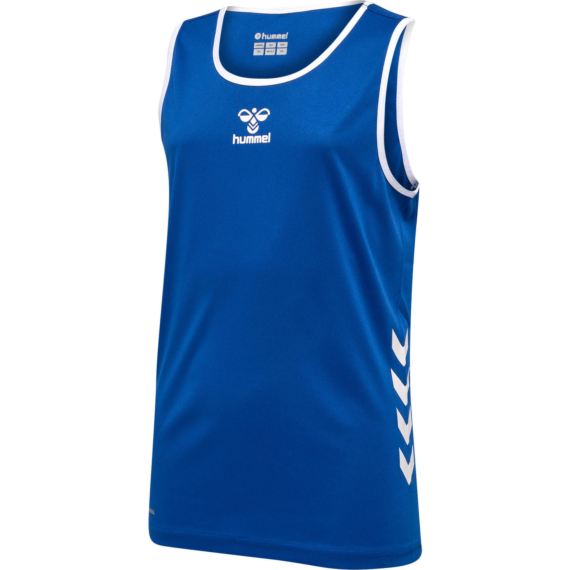 Kid's jersey Hummel Basket 7/7
