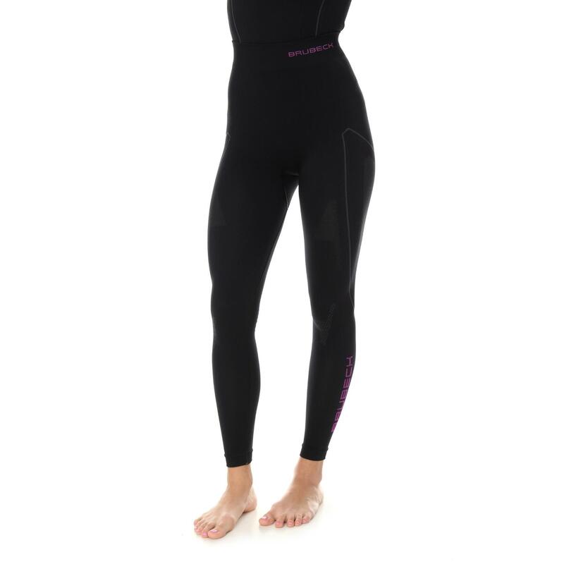 Pánské turistické legíny Thermo LE11840A