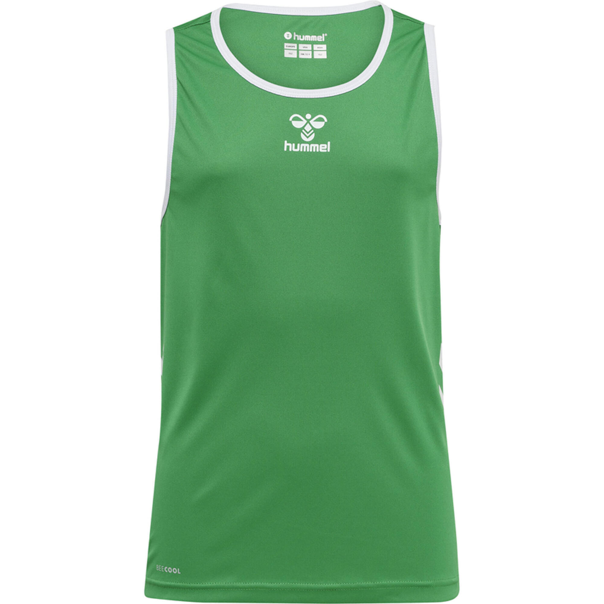 HUMMEL Maglia per bambini Hummel Basket
