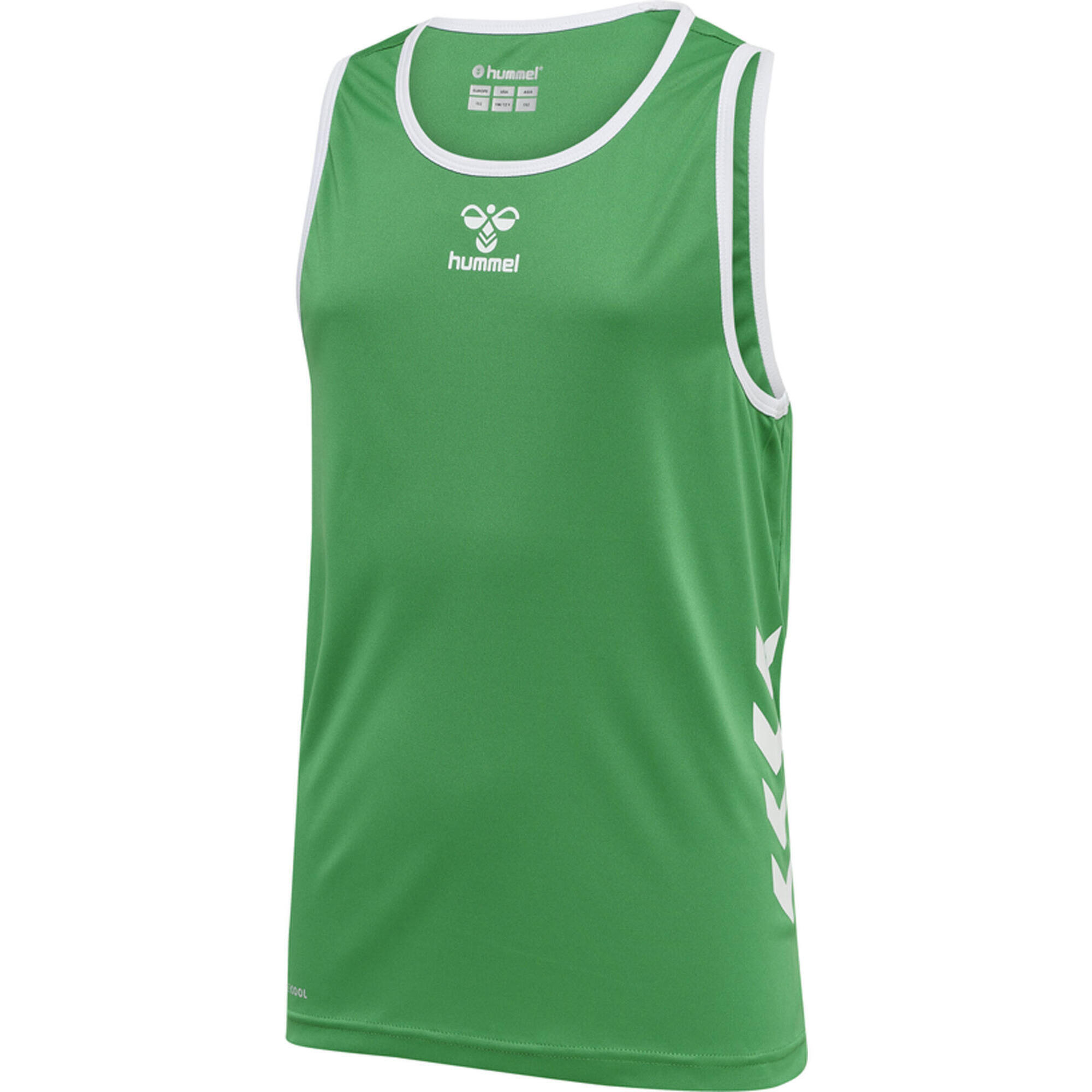 Kid's jersey Hummel Basket 7/7