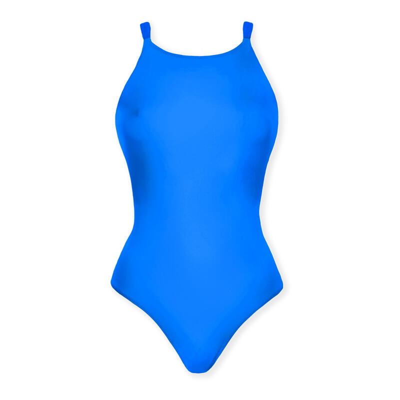 COSTUME INTERO DONNA BEVERLY HILLS TURCHESE