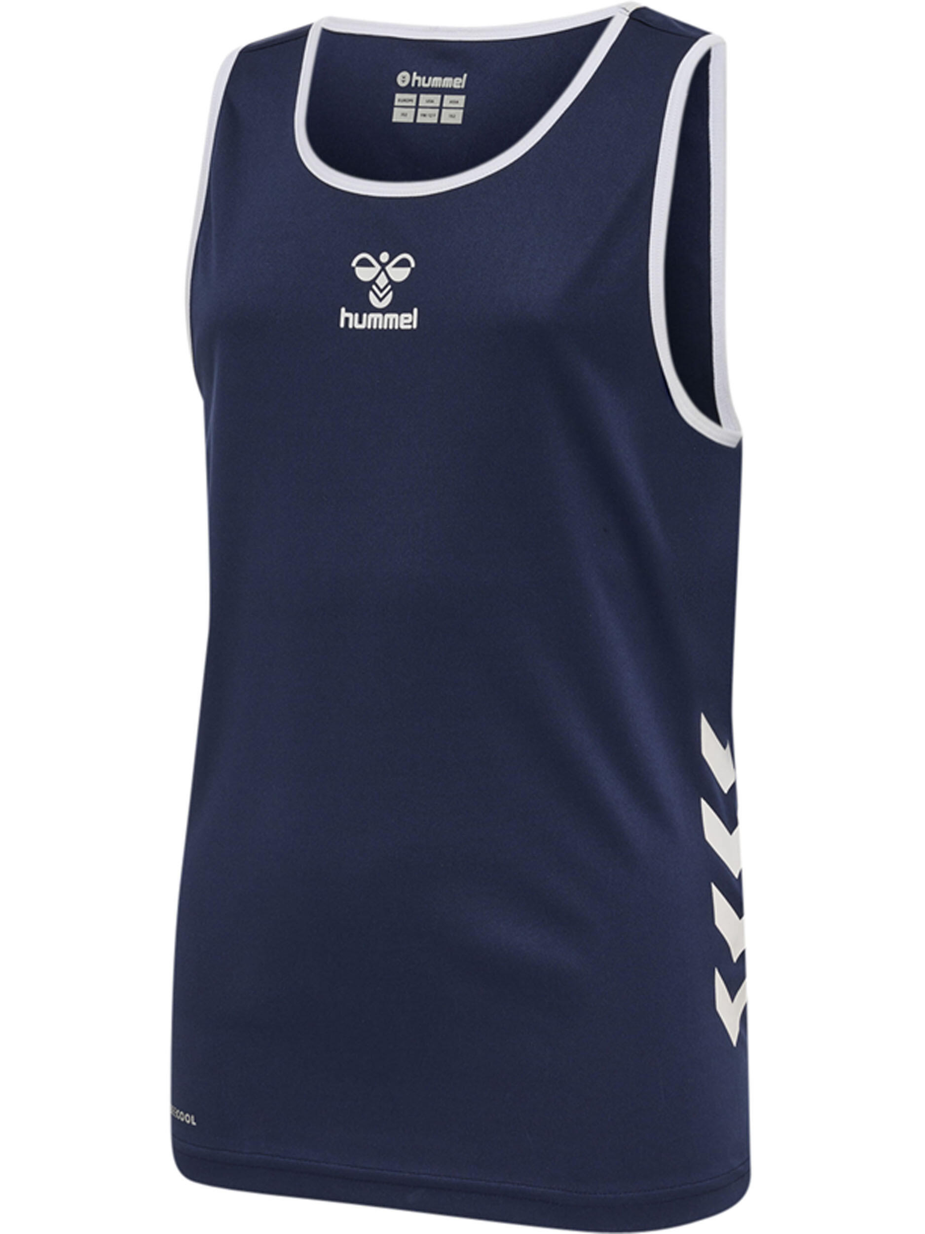 Maglia per bambini Hummel Basket 7/7