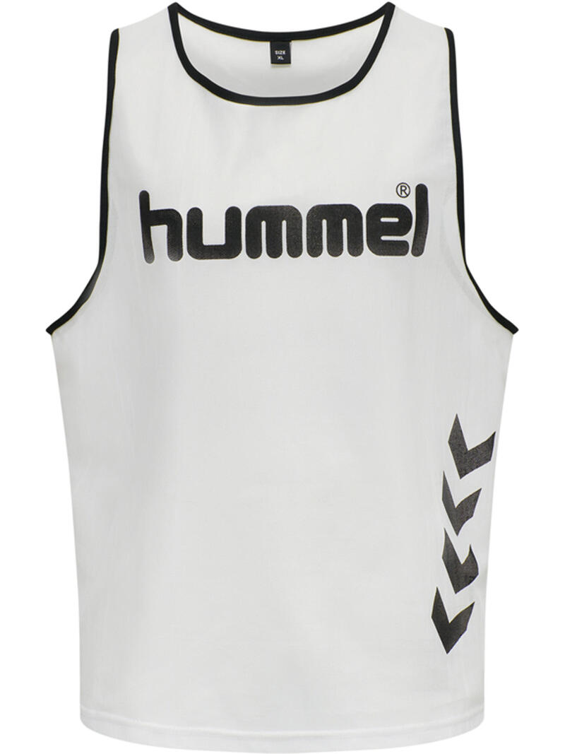 Znacznik sportowy dla dorosłych Hummel Fundamental Training Bib