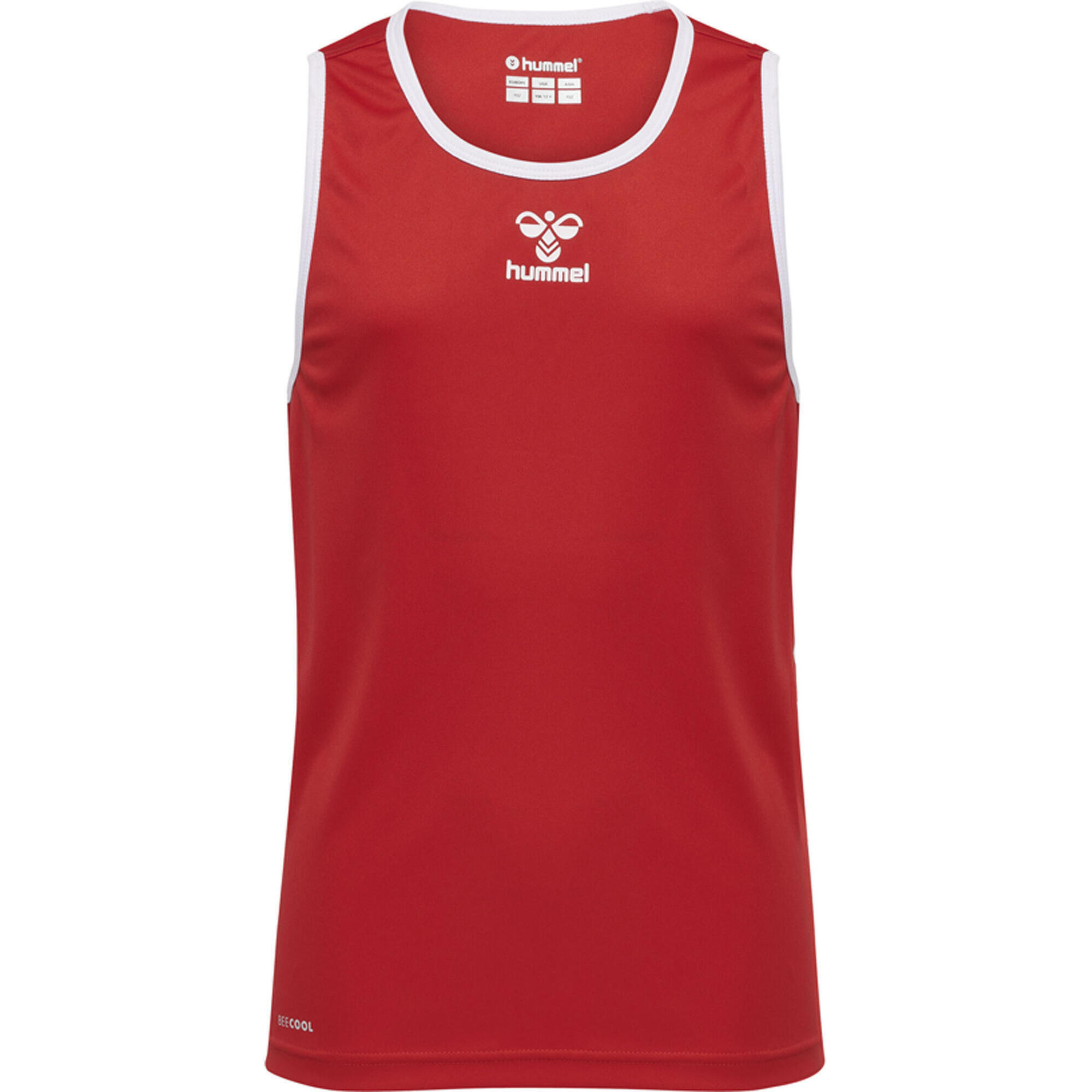 HUMMEL Maglia per bambini Hummel Basket