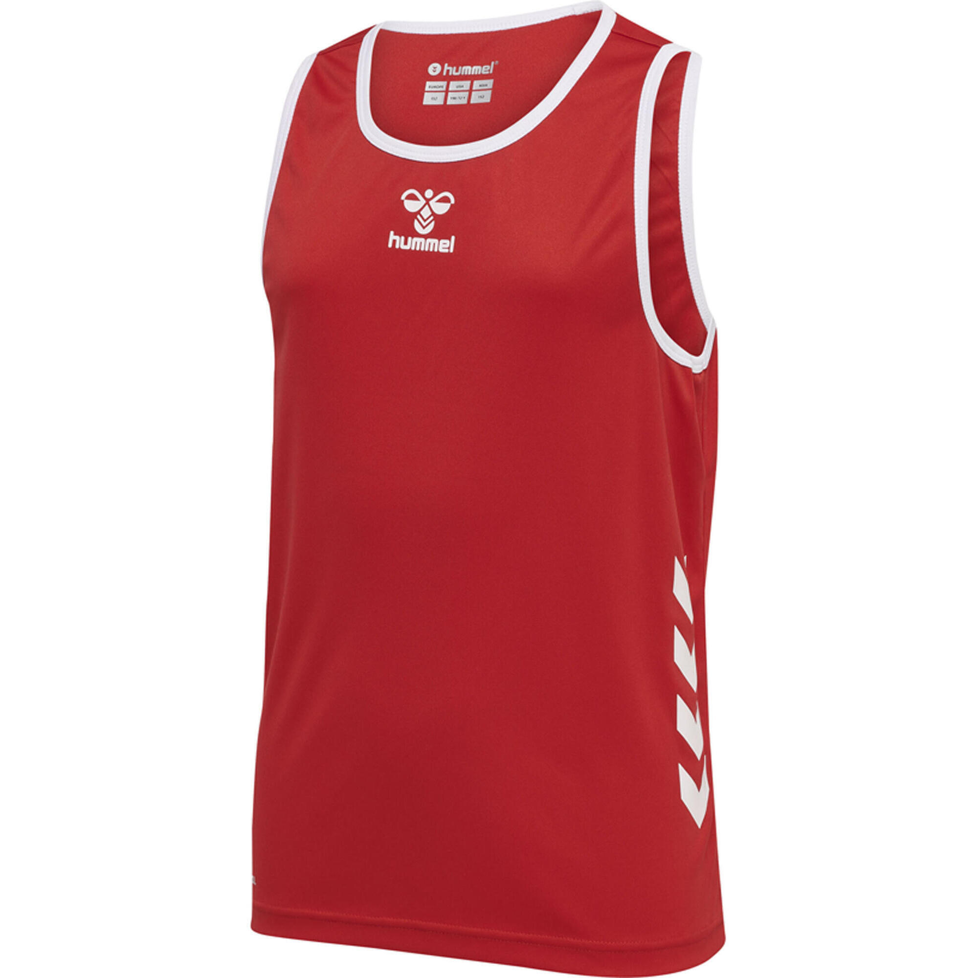 Enfiler T-Shirt Hmlcore Enfant 4/7