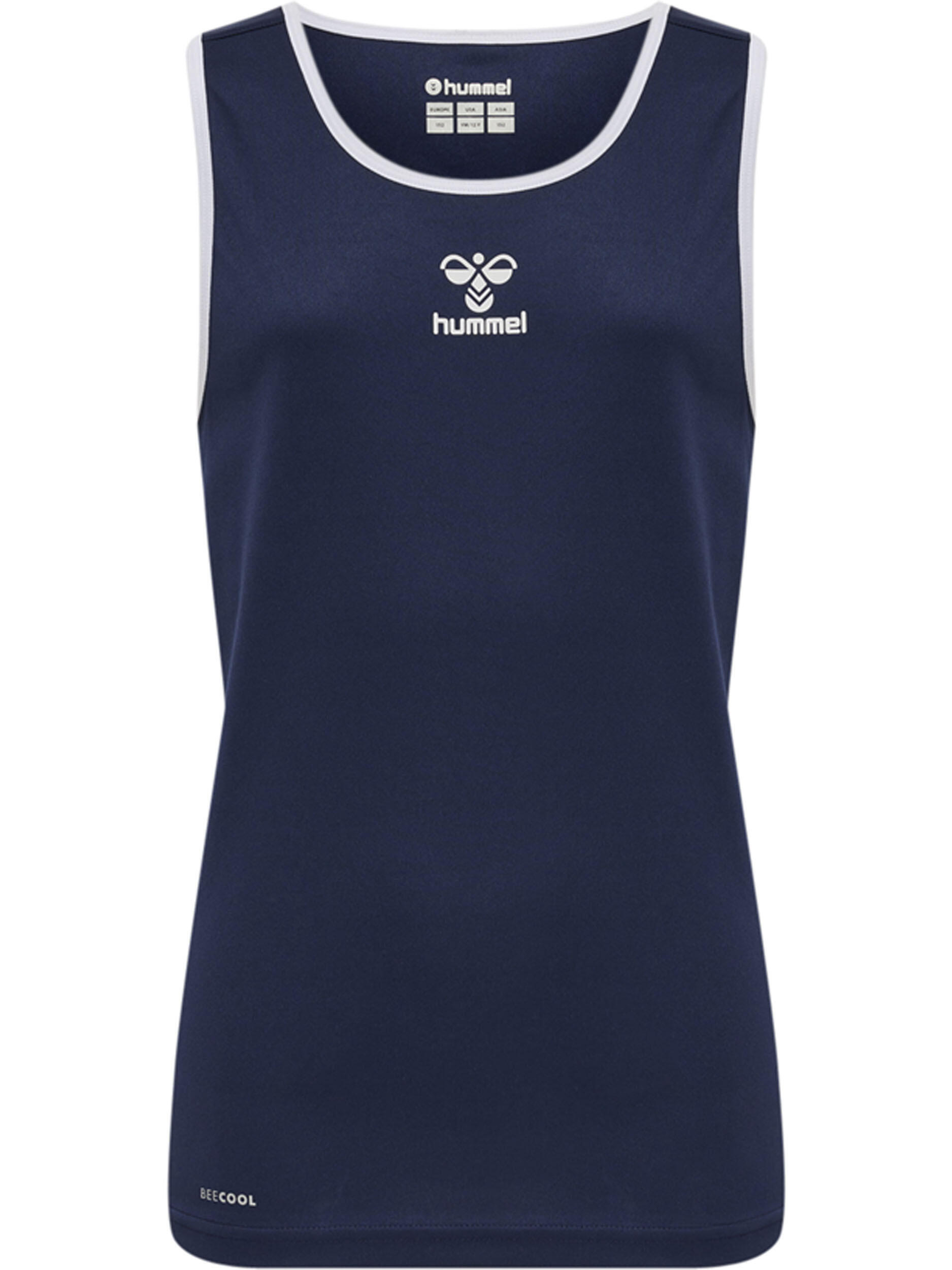 HUMMEL Maglia per bambini Hummel Basket