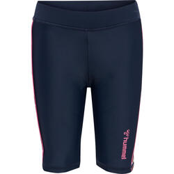 Enfiler Swim Short Hmltarni Nager Fille HUMMEL