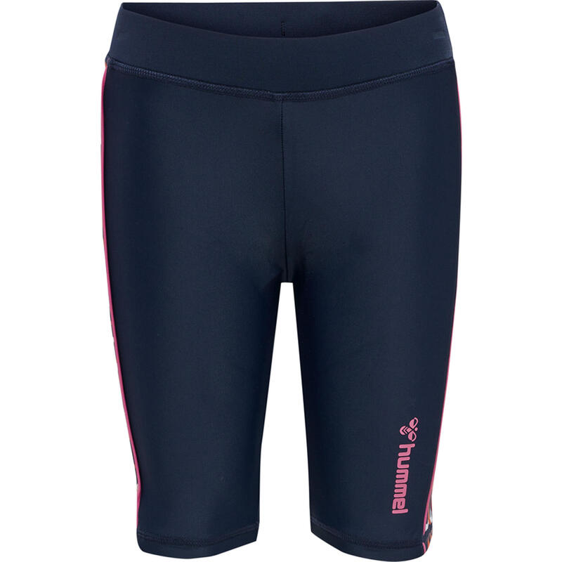 Instap Swim Korte Broek Hmltarni Meisjes HUMMEL