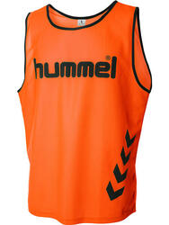 Enfiler Trainingsleibchen Fundamental Training Multisport Enfant HUMMEL