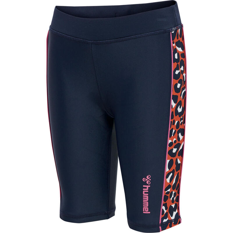 Swim Pantalones Cortos Hmltarni Deportes Acuático Niña Hummel