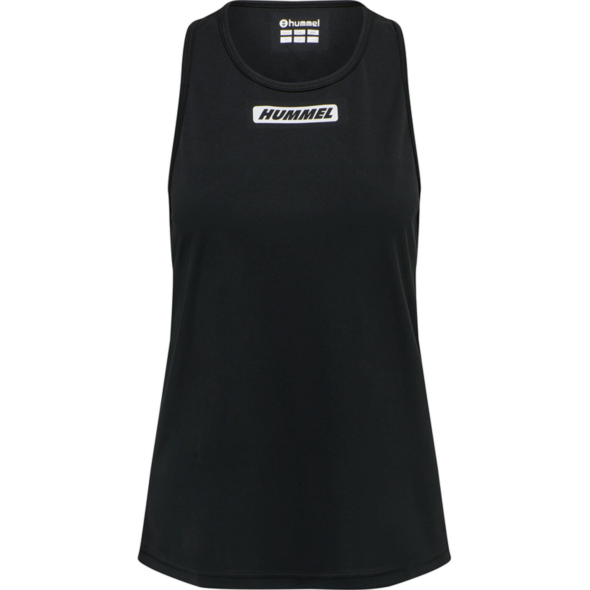 T-Shirt Hmlte Tola Damen 6/8